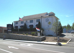 232 Boylston St, Newton, MA 02461 exterior
