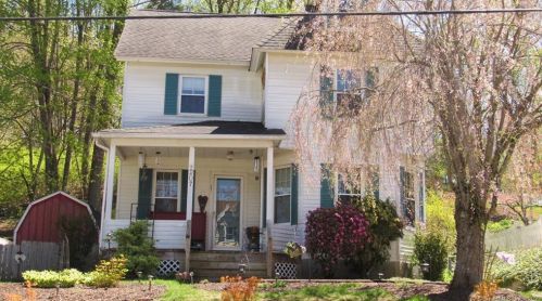 207 Mckinley St, Torrington, CT 06790 exterior