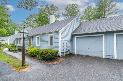 6 Oakview Dr, Cape Elizabeth, ME exterior