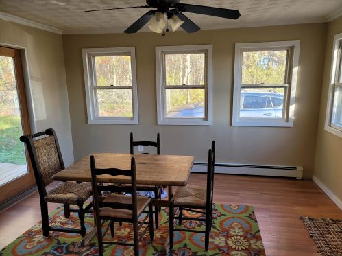 7350 Oak Hill Rd, Concord, NH 03307 exterior