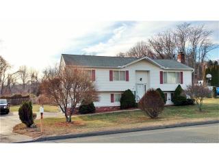 345 David Humphrey Rd, Derby, CT 06418 exterior