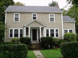 18 Myrtle St, Newton, MA 02465 exterior