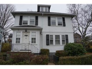 7 Cornauba St, Boston, MA 02131 exterior