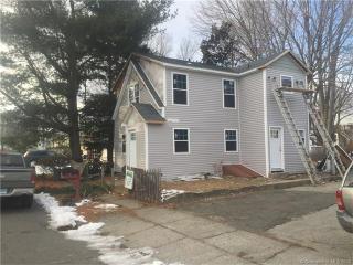 230 Dewey St, Stratford, CT 06615 exterior