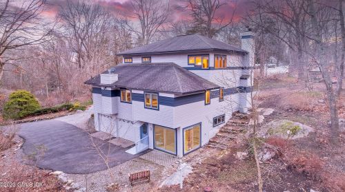 177 Briar Brae Rd, Stamford, CT 06903 exterior