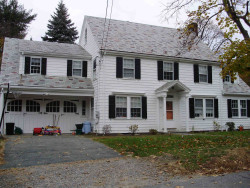 56 Morse Rd, Newton, MA 02460 exterior