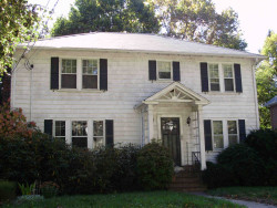 82 Athelstane Rd, Newton, MA 02459 exterior