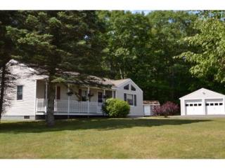 423 Raymond Rd, Candia, NH 03034 exterior