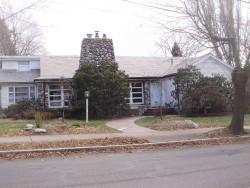 420 Waverley Ave, Newton, MA 02458 exterior