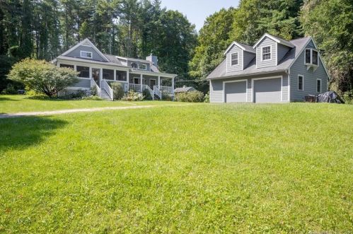 143 Belden St, Canaan, CT 06031 exterior