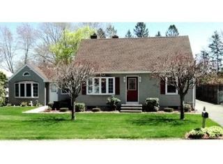 51 Glenwood St, Ludlow, MA 01056 exterior