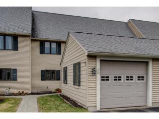 60 Hampton Towne Est, Hampton, NH 03842 exterior