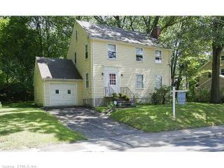 30 Fern St, Waterbury, CT 06704 exterior