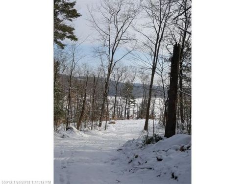 9 Kansas Shores Rd, Bridgton, ME 04009 exterior