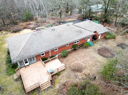 277 Box Mountain Dr, Vernon, CT 06066 exterior
