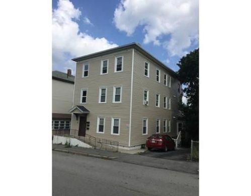 80 Gage St, Worcester, MA 01605 exterior