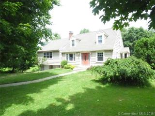 19 Hickory Ln, Watertown, CT 06795 exterior