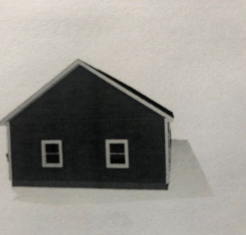 12 Ridge Rd, Shapleigh, ME 04076 exterior