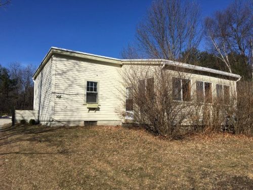 168 Brookline Rd, Mason, NH 03048 exterior