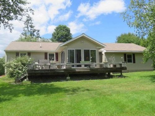21 Anthony Ct, Enfield, NH 03748 exterior