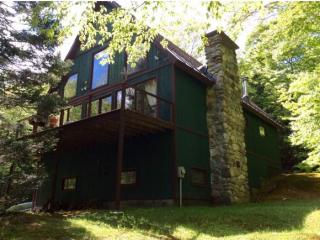 1299 Old Turnpike Rd, Mendon, VT 05701 exterior