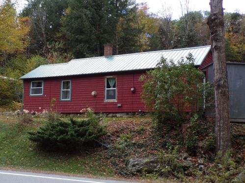 318 Route 10, Gilsum, NH 03448 exterior