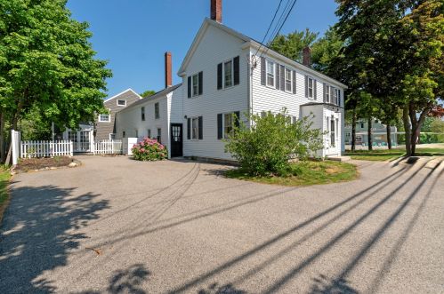 1830 Post Rd, Wells, ME 04090 exterior