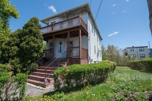 139 Pomona St, Revere, MA 02151 exterior