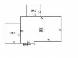 41 Sherrin Rd, Newton, MA 02462 floor plan