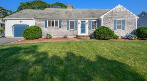 9 Raneo Way, Harwich, MA 02645 exterior