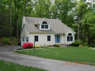 520 River St, Windsor, CT 06095 exterior