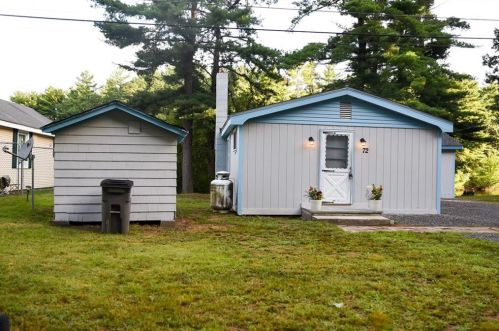 72 Hill Farm Camp Rd, Coventry, RI 02816 exterior