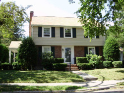 60 Fessenden St, Newton, MA 02460 exterior