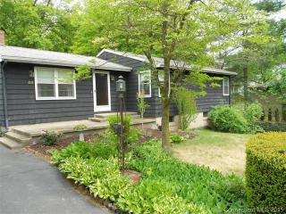 50 Hanover St, Wallingford, CT 06492 exterior