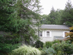14 Hancock St, Newton, MA 02466 exterior