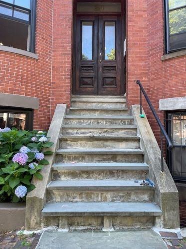 24 Appleton St, Roxbury-Xing, MA 02116 exterior