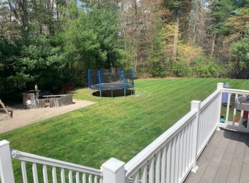 57 Stonegate Dr, East Bridgewater, MA 02333 exterior