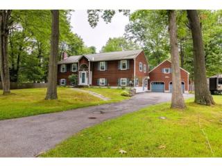 151 Tanglewood Dr, Colchester, VT 05446 exterior