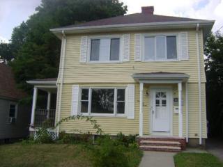 127 Concord Ave, Cranston, RI 02910 exterior