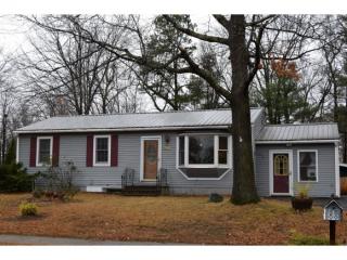 274 Red Oak Dr, Colchester, VT 05446 exterior