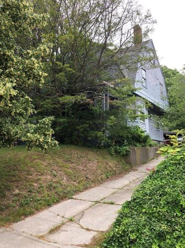 459 Madison St, Fall-River, MA 02720 exterior