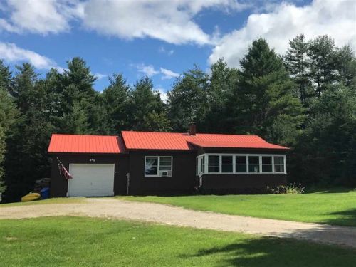 769 Whitefield Rd, Dalton, NH 03598 exterior