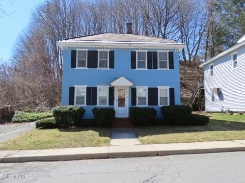 14 Elm St, Adams, MA 01220 exterior