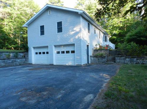 23 Castlerock Rd, Barrington, NH 03825 exterior