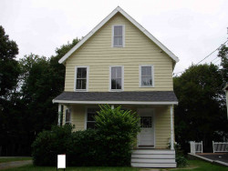 14 Owatonna St, Newton, MA 02466 exterior