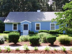 151 Spiers Rd, Newton, MA 02459 exterior