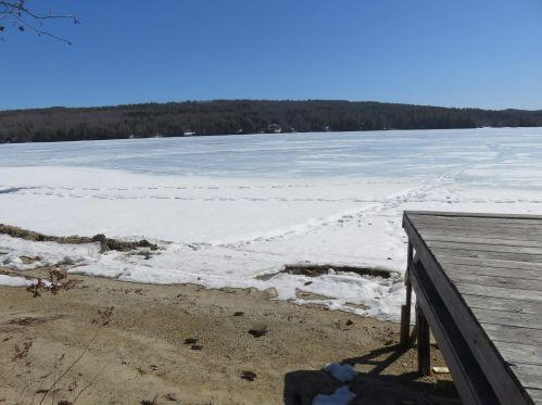 239 Crystal Lake Rd, Enfield, NH 03748 exterior