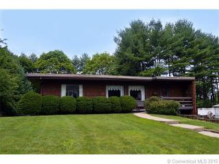 20 Mountain View Ter, Cheshire, CT 06410 exterior