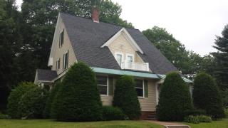 4 Greylock Rd, Waterville, ME 04901 exterior