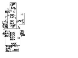 44 Winthrop St, Newton, MA 02465 floor plan